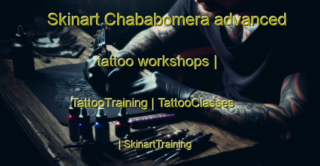 Skinart Chababomera advanced tattoo workshops | TattooTraining | TattooClasses | SkinartTraining-Zimbabwe
